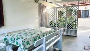 RM10 - Senigallia, bilocale fronte mare